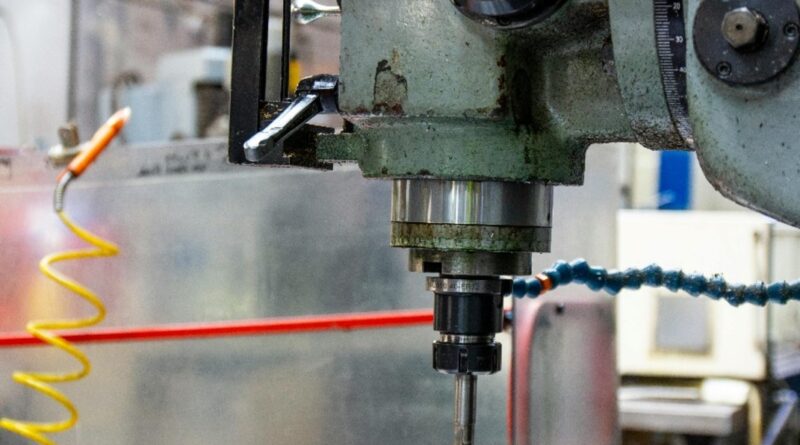 Brasil amplia sua força industrial em parceria com a China