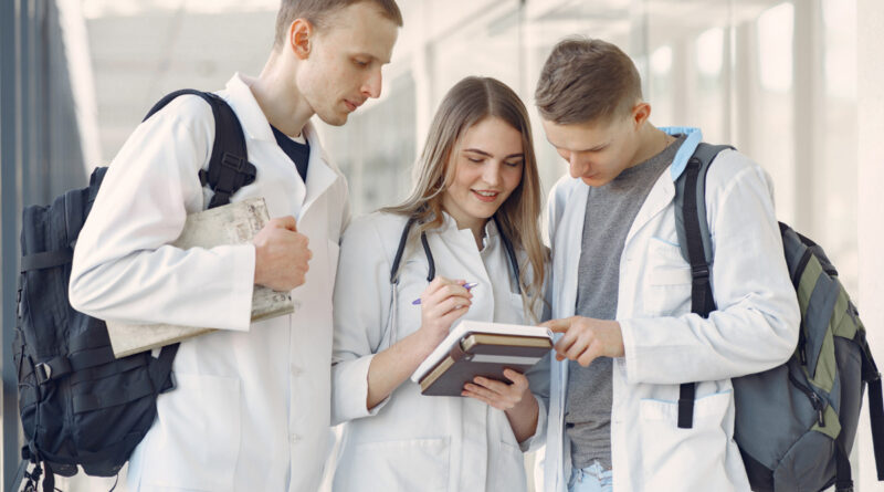 Exame nacional vai avaliar qualidade da formação médica