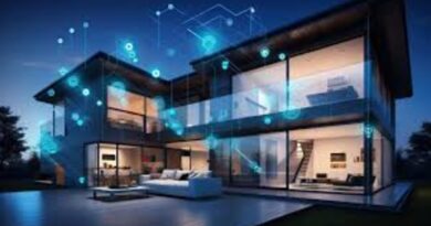 Automação residencial com IA transforma casas em ambientes inteligentes
