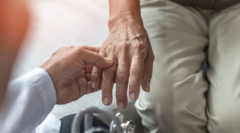 Hospital em Jundiaí realiza atendimento a pacientes em casa