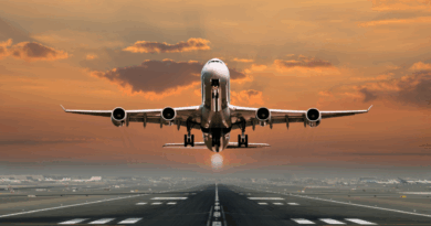 Brasil atualiza normas da aviação civil para mais segurança