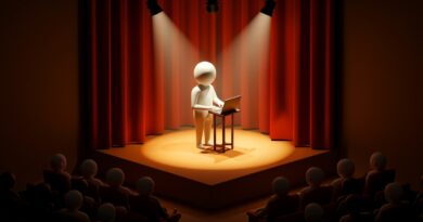 Luta contra "teatro da produtividade" desafia lideranças