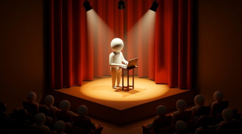 Luta contra "teatro da produtividade" desafia lideranças
