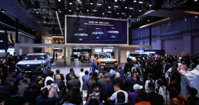 JETOUR revela GAIA e modelos G700 e G900 no Auto Shanghai