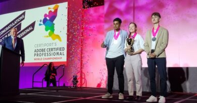 Seletiva Adobe Brasil 25 divulga brasileiros na final mundial nos EUA