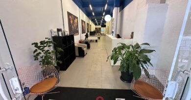 TreviZzo lança Sala VIP no centro de São Paulo