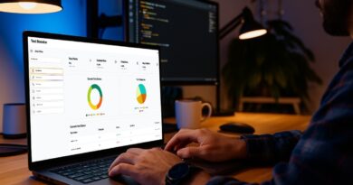 Uso de IA transforma processos de quality assurance
