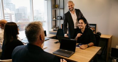 Crescimento do Salesforce impulsiona empresas do segmento