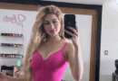 MORTE AO VIVO: Influenciadora mexicana é morta enquanto fazia live; Veja o vídeo