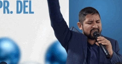 Lider religioso que se intitula “Pastor” é acusado de tentativa de abuso sexual contra uma adolescente de 14 anos em Manaus, Veja vídeo