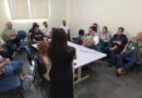 Visa Manaus realiza reunião para alinhamento de ações em ‘Segurança do Paciente’ com a FVS-RCP