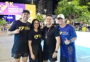 Prefeito David Almeida reafirma compromisso com a saúde e mobiliza mais de 7 mil pessoas na 4ª edição da corrida ‘Manaus em Movimento’
