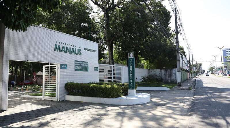 Manausprev garante segurança com aval do Corpo de Bombeiros no cumprimento de normas