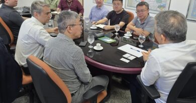 Empresa chinesa avalia Zona Franca de Manaus como potencial destino para investimentos em semicondutores