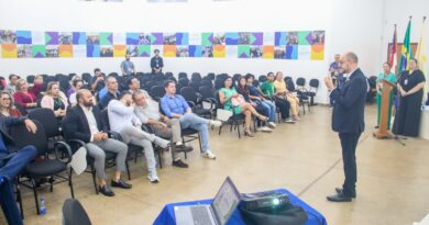 Parceria entre Prefeitura de Manaus e TJ-AM inicia segunda turma de capacitação para facilitadores da ‘Justiça Restaurativa’