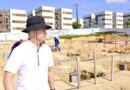 Prefeito David Almeida vistoria obras de saúde na zona Sul e reforça compromisso com ampliação da rede pública em Manaus