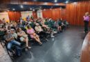 Visa Manaus capacita permissionários de venda de alimentos do 67º Festival Folclórico do Amazonas