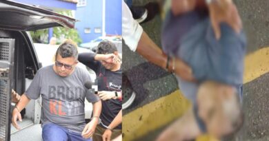 Juiz aceita pedido de MPE-AM e comerciante responde por homicídio de Paulo Onça