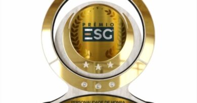 Prêmio ESG 2025 reconhece instituições e personalidades