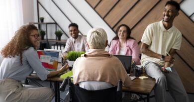 Oficina aborda práticas de Diversidade, Equidade e Inclusão