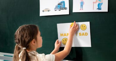 Educação bilíngue impulsiona o desempenho acadêmico