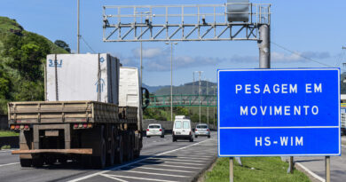 Inovações impulsionam avanços em segurança viária