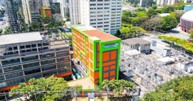 Setor self storage cresce 4% em 2024 e se espalha pelo país