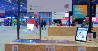 Construtech confirma presença no Web Summit Rio 2025