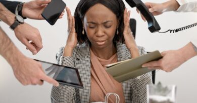 Ser multitarefa pode afetar a produtividade e a saúde mental
