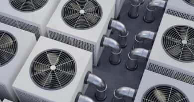 Saúde impulsiona crescimento do mercado de filtros de ar