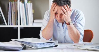 Apoio à saúde mental é escasso nas empresas, aponta estudo