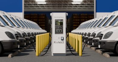 Nova solução de recarga elétrica atende postos e frotas no Brasil
