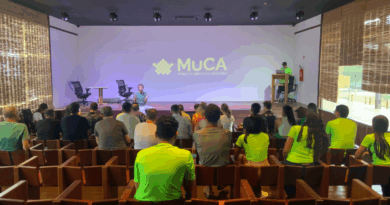 MuCA impulsiona bioeconomia e turismo na Amazônia