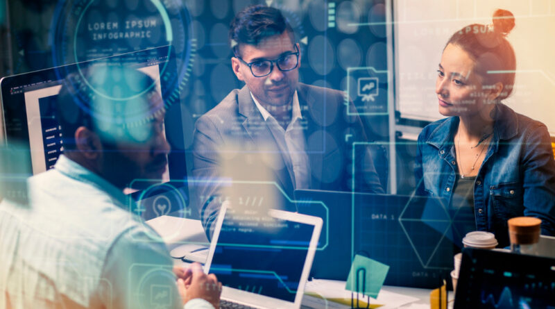Tecnologia impulsiona o empreendedorismo no Brasil