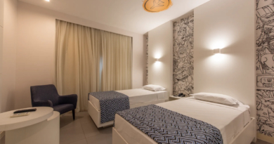 Nacional Inn faz nova aquisição de hotel em Alagoinhas (BA)