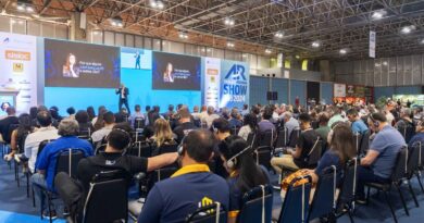 ANALOC Rental Show debaterá os rumos do setor de locação