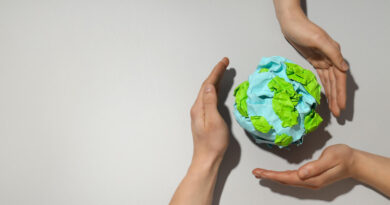 Empresas investem em soluções circulares e sustentáveis