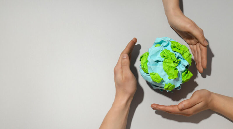 Empresas investem em soluções circulares e sustentáveis