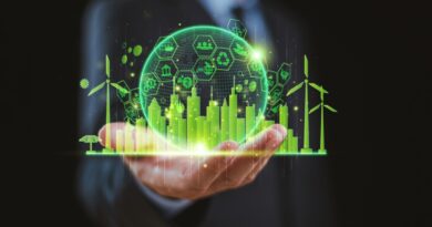 Impacto ambiental da IA: emissões crescem com uso intensivo de energia