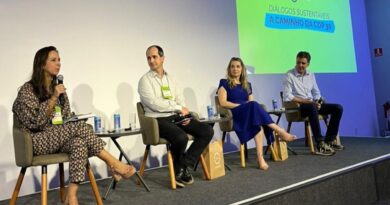 Eureciclo realiza evento para promover a COP 30 no Brasil