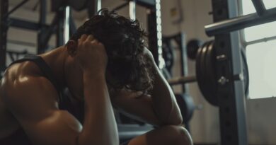 Overtraining: treinos em excesso podem virar um problema