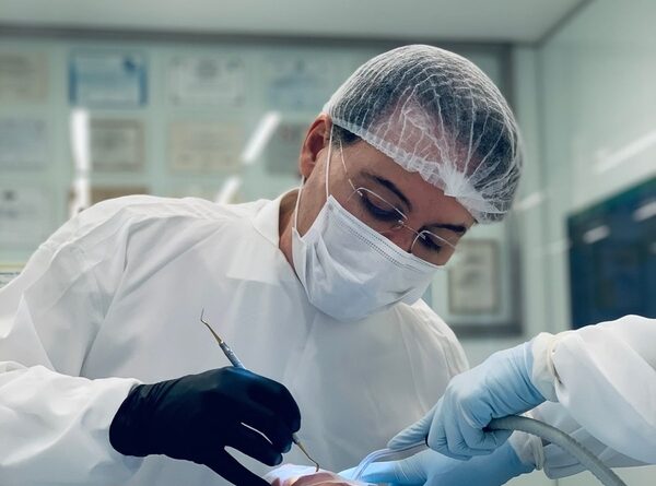 Brasil atrai estrangeiros para tratamentos odontológicos