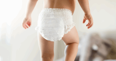 Estudo aborda assunto sobre incontinência urinária infantil