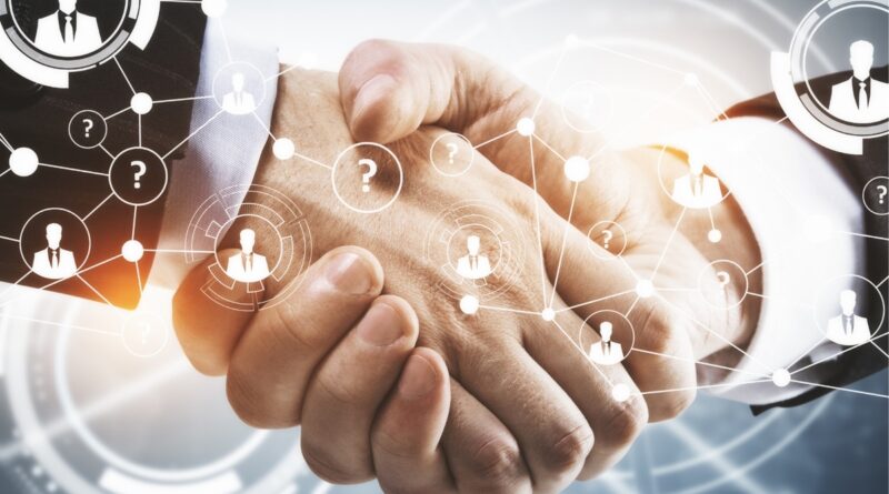 NICE firma acordo de colaboração estratégica com a AWS