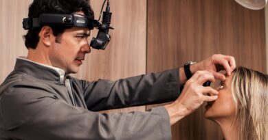 Tecnologia corrige vista cansada e elimina uso de óculos