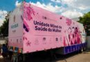Unidades de Saúde da Mulher da Prefeitura de Manaus iniciam a semana em novos locais de atendimento