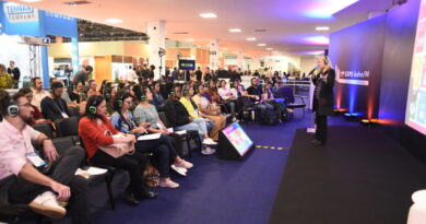 InfraFM 2025 discute soluções para ambientes corporativos
