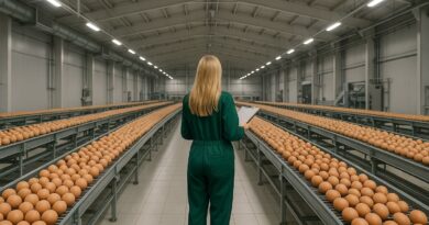 Especialista fala sobre incidentes de segurança alimentar