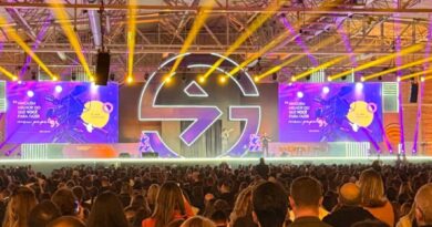 DIVIA Marketing Digital participa da Gramado Summit 2025