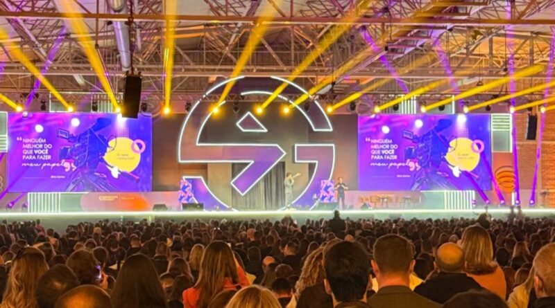 DIVIA Marketing Digital participa da Gramado Summit 2025